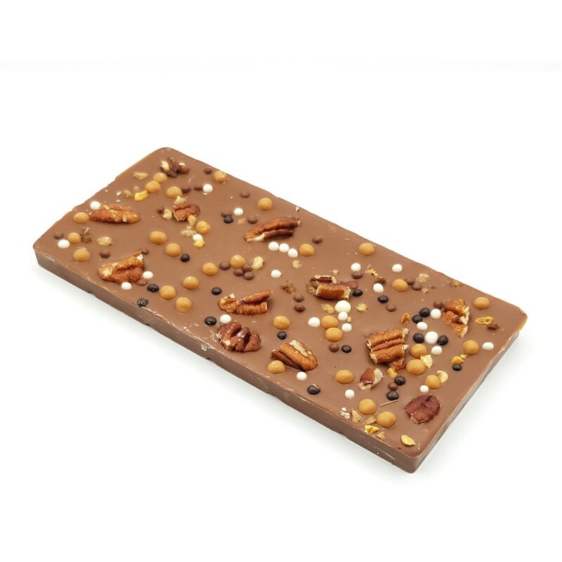 Chocolade tablet - Melk