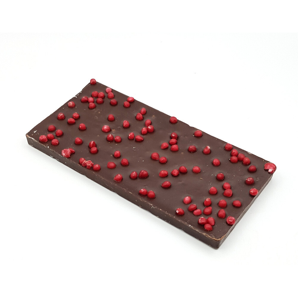 Chocolade tablet - Puur