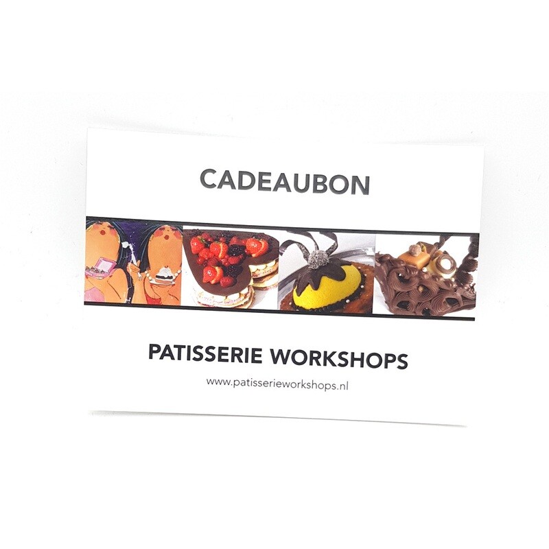 Cadeaubon