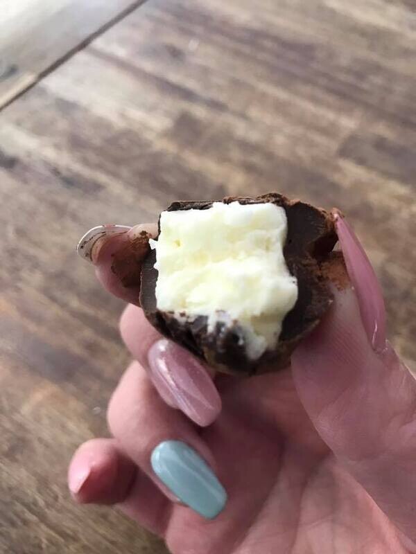 Bonbons & slagroomtruffels workshop maandagavond 9 februari 2026 om 19.30 uur