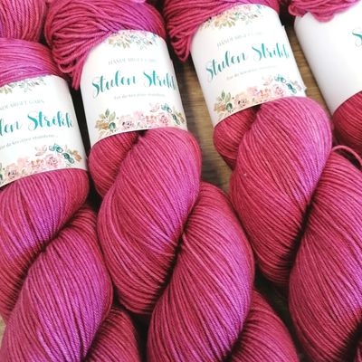 BFL- Blue Faced Leicester