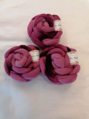 MERINO 21, Micron - HÅNDFARGET  04