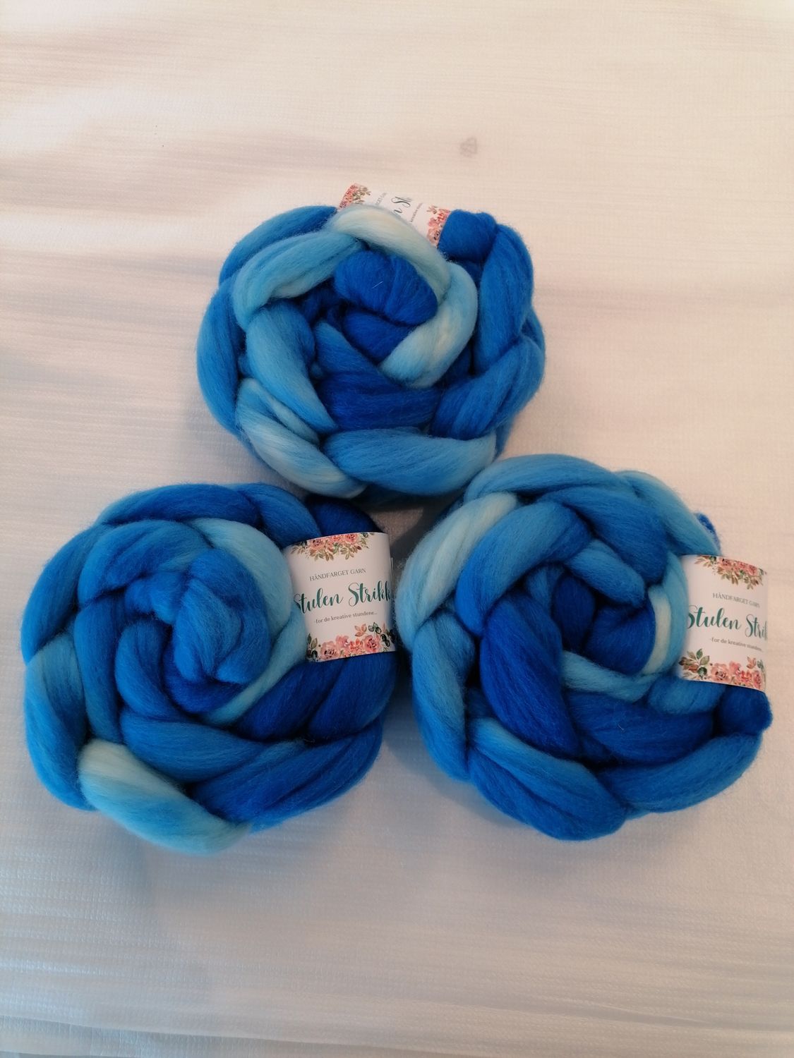 MERINO 21, Micron - HÅNDFARGET  05