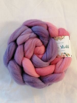 MERINO 21, Micron - HÅNDFARGET  18