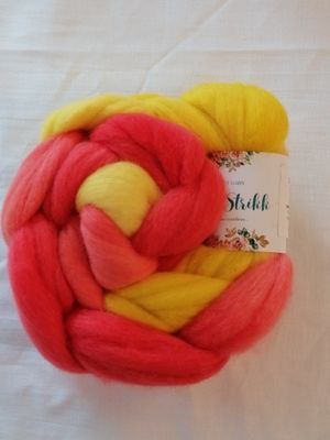 MERINO 21, Micron - HÅNDFARGET  14
