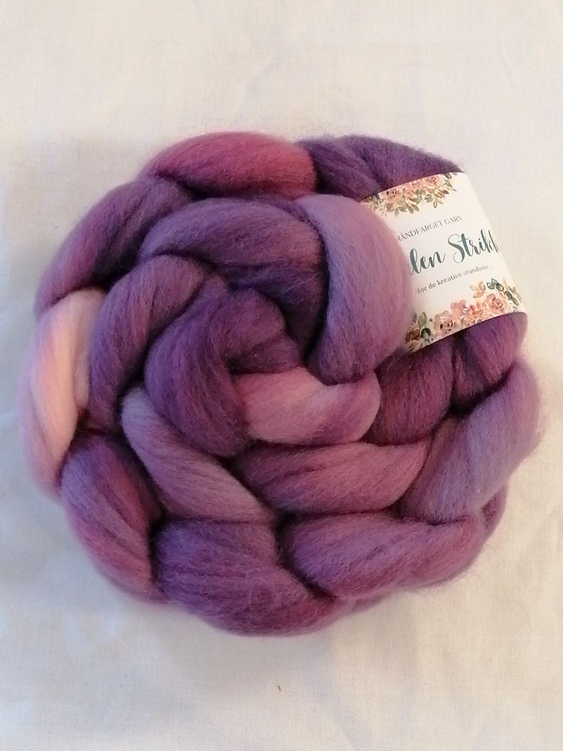 MERINO 21, Micron - HÅNDFARGET  26
