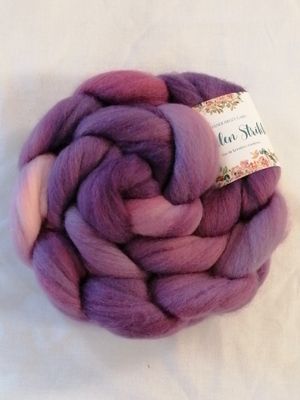 MERINO 21, Micron - HÅNDFARGET  26