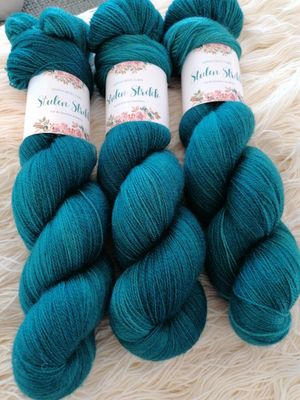 SKOG-GRØNN - BFL LACE/FØLGETRÅD SW 800m.