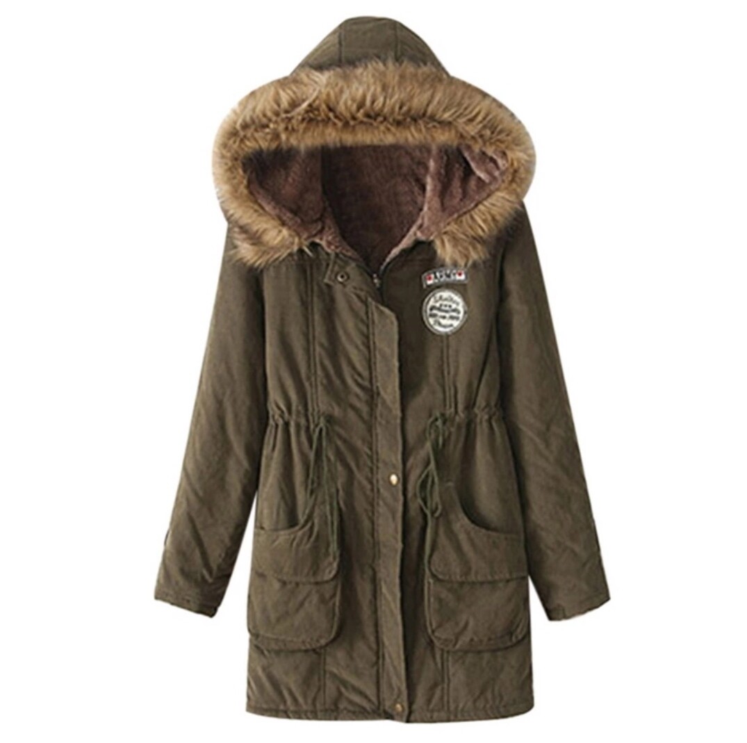 Winter Jacket Women&amp;men Parkas