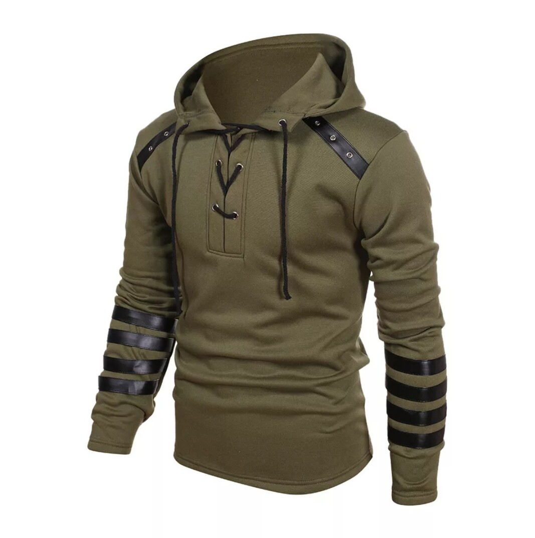 Mens Sweatshirt Long Sleeve