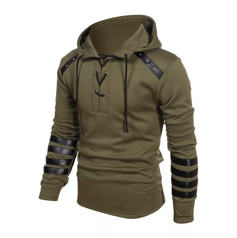 Mens Sweatshirt Long Sleeve