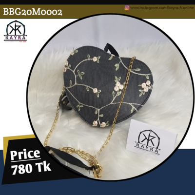 Stylish, trendy and fashionable bags.
