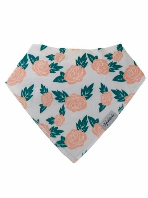 dribble proof bibs