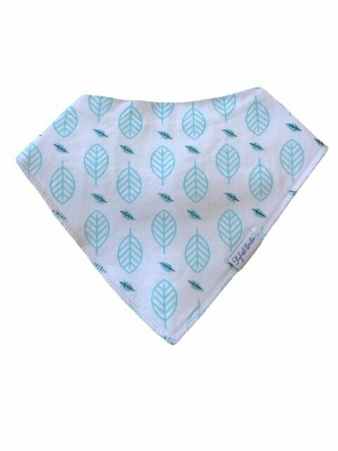 dribble proof bibs