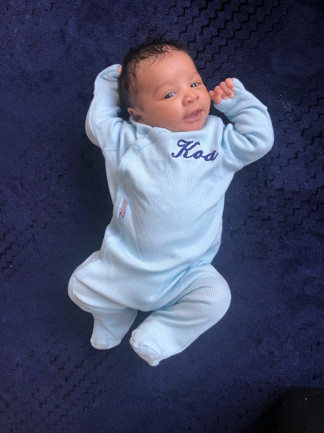 Babygrow discount
