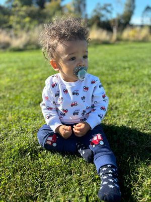 Baby Clothing