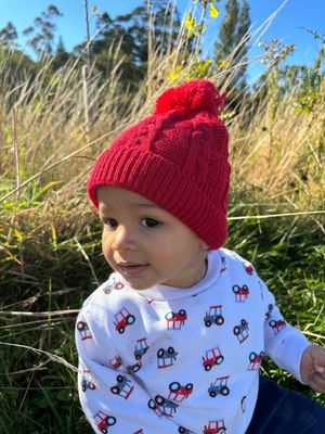 Hats & Mittens