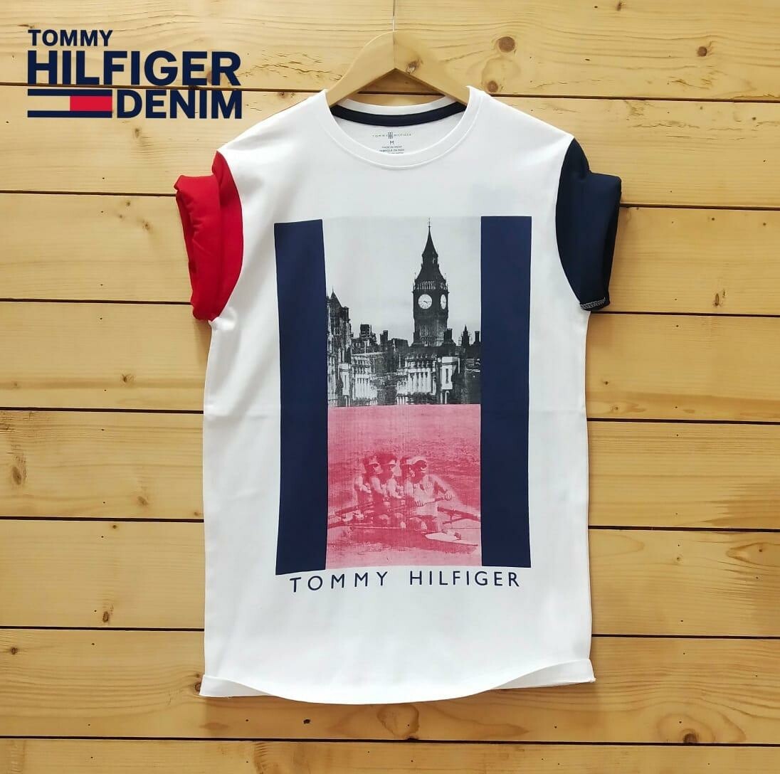 Half sleeve premium T-shirt