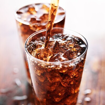 Mezzo Mix 1 L.