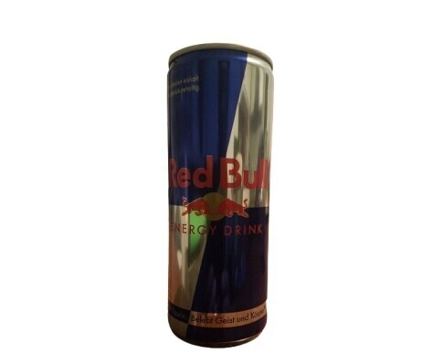 Red Bull 0,25l