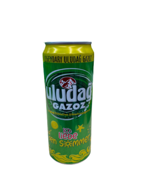 ULUDAG GAZOZ 33l. ULUDAG GAZOZ 33l.