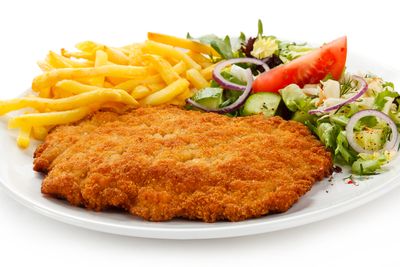 Schnitzel