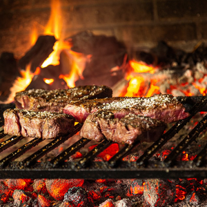 Grill Spezialitäten