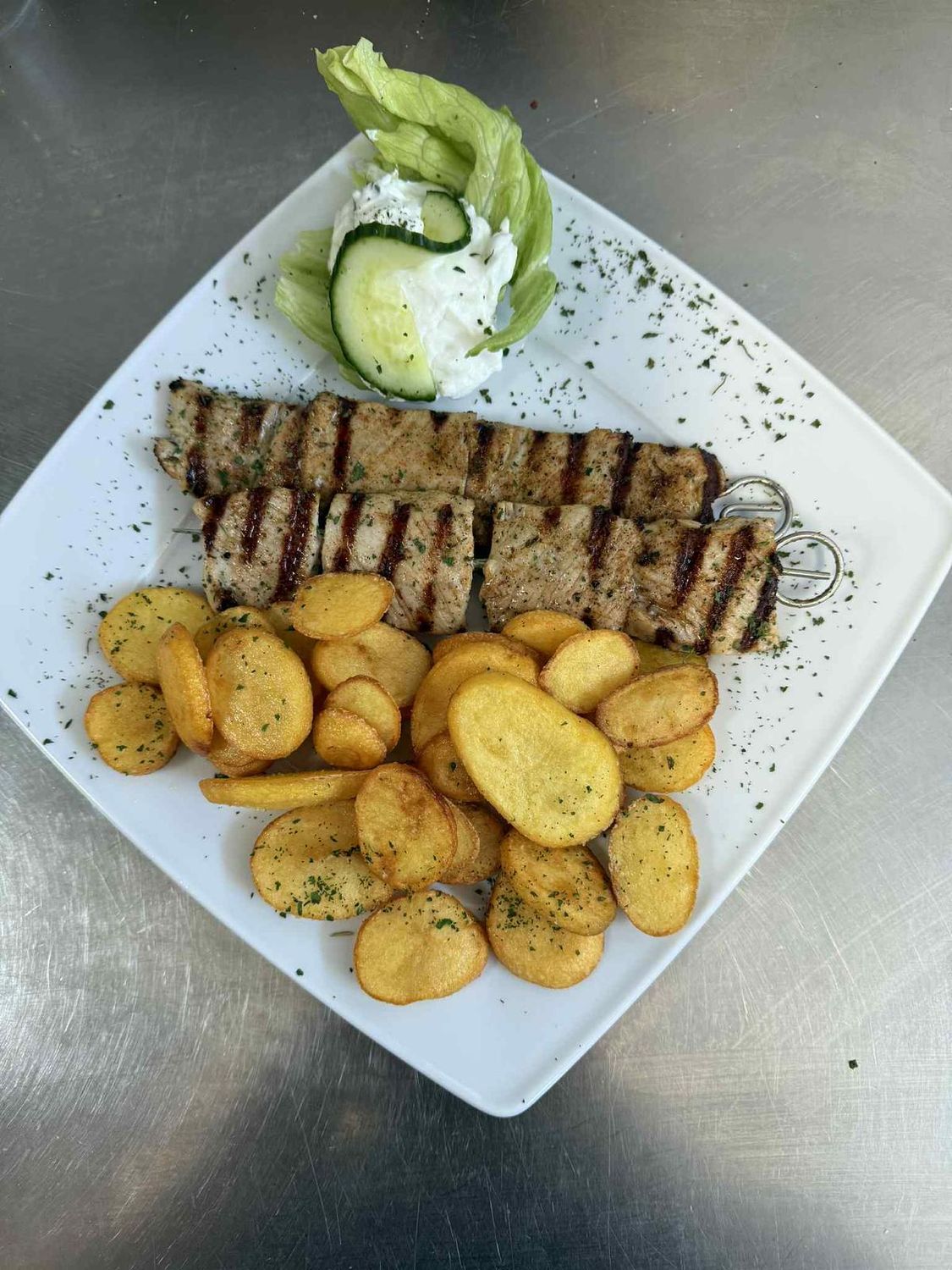 Souflaki