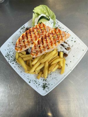 Putensteak