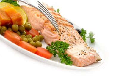 Seechhechtfilet Seechhechtfilet