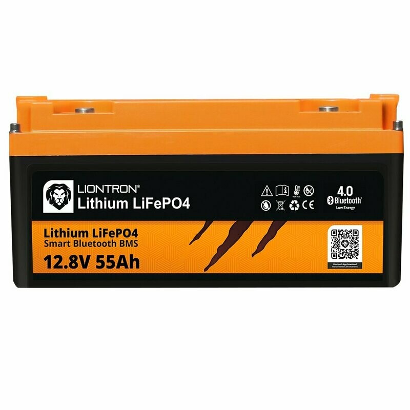 LISMART1255LX-M