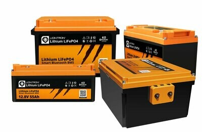 LIONTRON UNTERSITZ