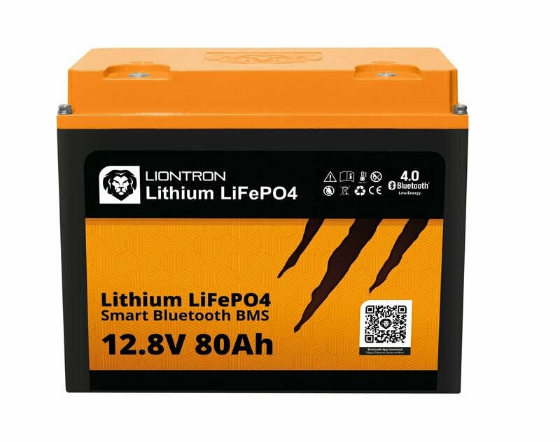 LISMART1280LX