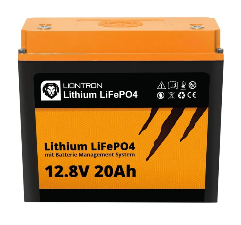 LI1220LX