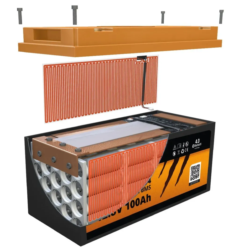 LISMART12100LX-MA -30° LISMART12100LX-MA -30°