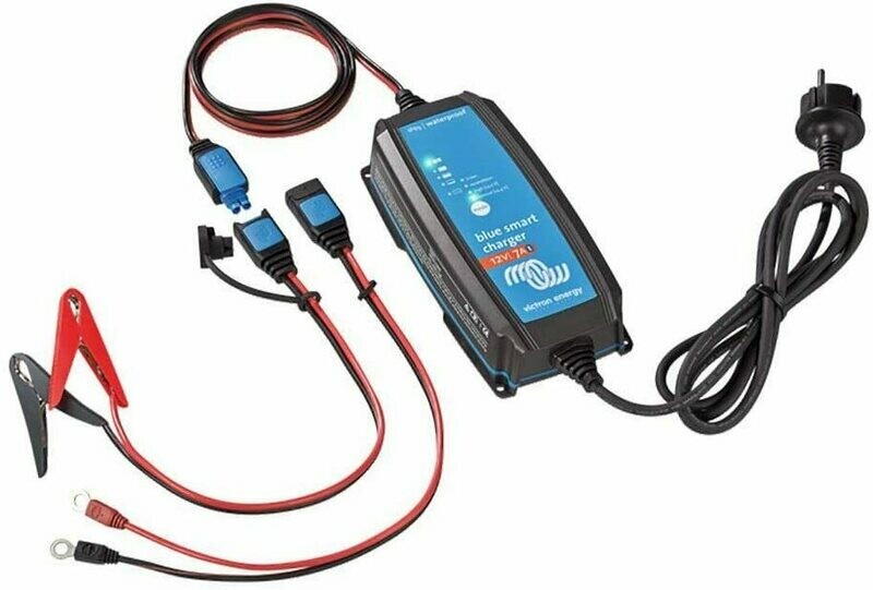 Victron Blue Smart IP65 12/10