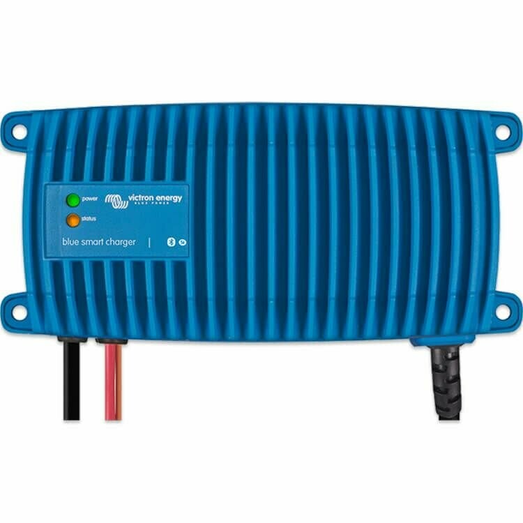 Victron Blue Smart IP67 12/25