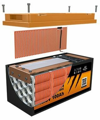 LISMART24100LX-MA -30° LISMART24100LX-MA -30°