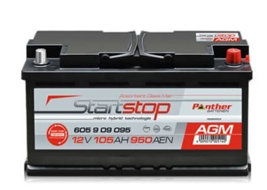 Panther 605909
