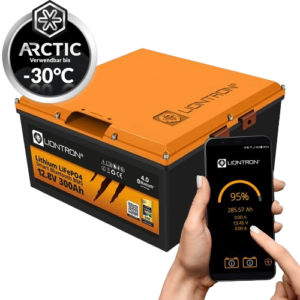 LIDUCSM12300LX-A -30° Untersitz