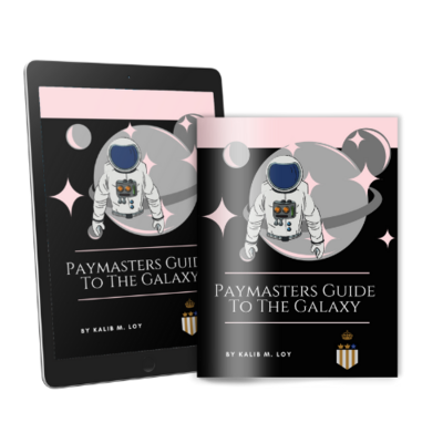 Paymaster Guide