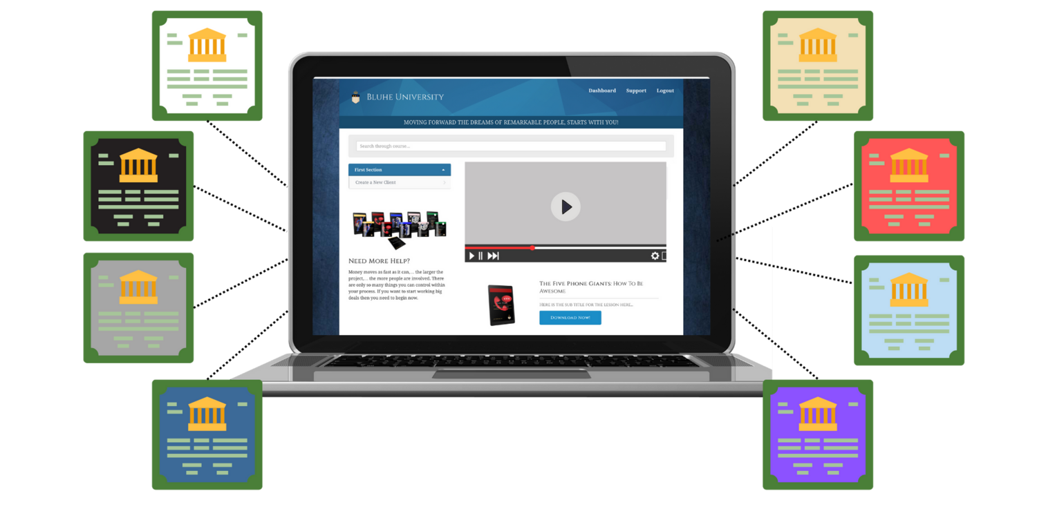 Monetizing Bank Instruments 101