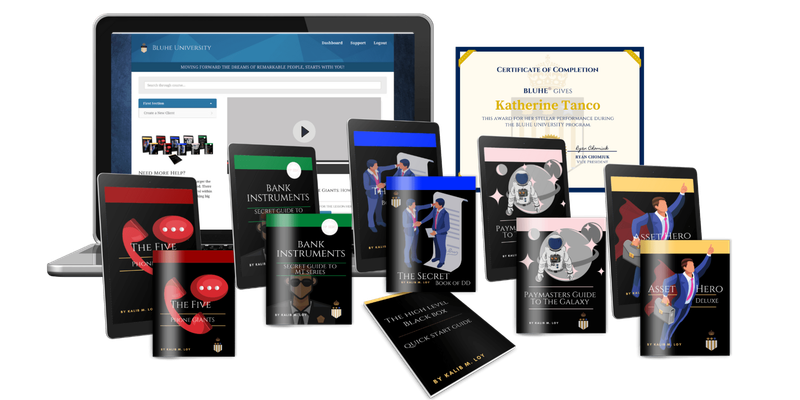 Asset Monetization: Bank Instruments 101