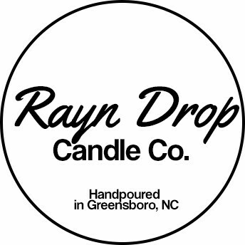 Rayn Drop Candle Co.