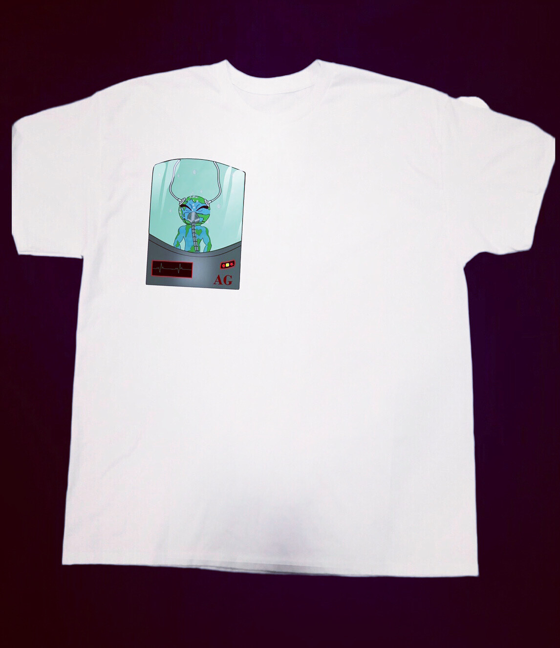 E-commerce Product Image