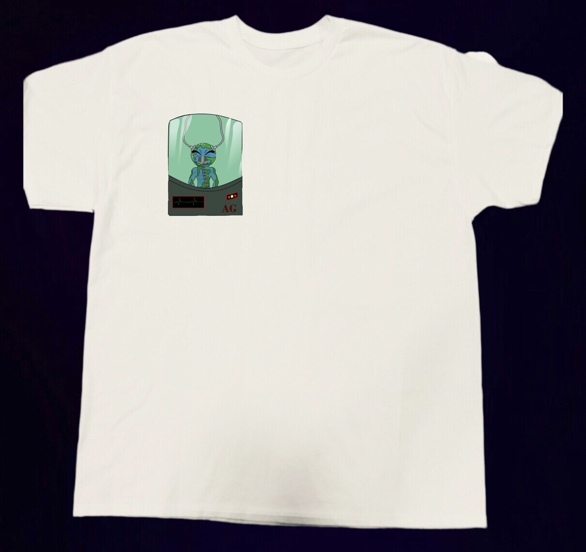 E-commerce Product Image