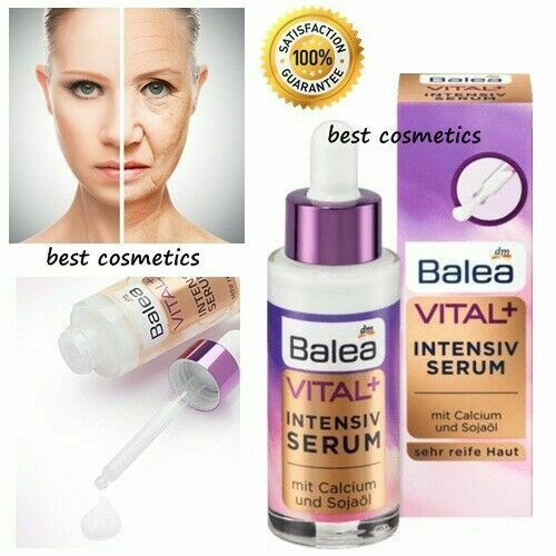 Balea:Serum Vital