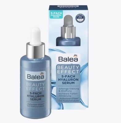 Balea:Kit Anti-Edad revitalisante avanzado  mujer, combina tres productos estrella para dar vida a tu piel.
