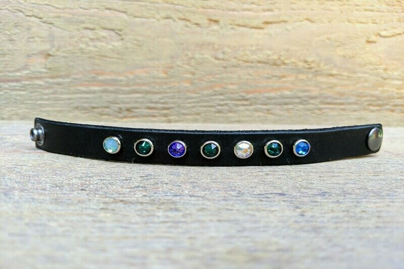 Memorial Pet Cuff