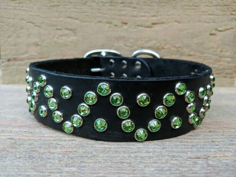 Roller Coaster Collar